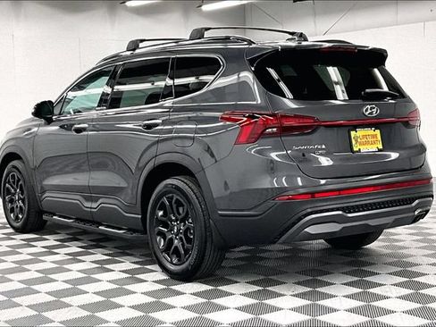 Used 2023 Hyundai Santa Fe XRT FWD image 2