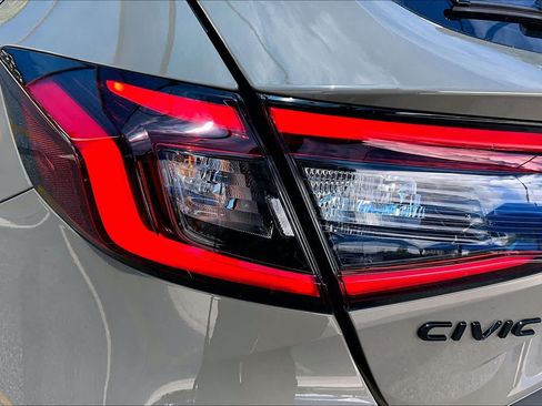 New 2026 Honda Civic Sport image 14