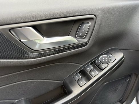 New 2026 Ford Escape ST-Line w/ Tech Pack #1 image 36