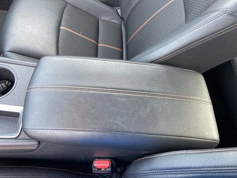 Used 2022 Nissan Altima 2.5 SR image 39