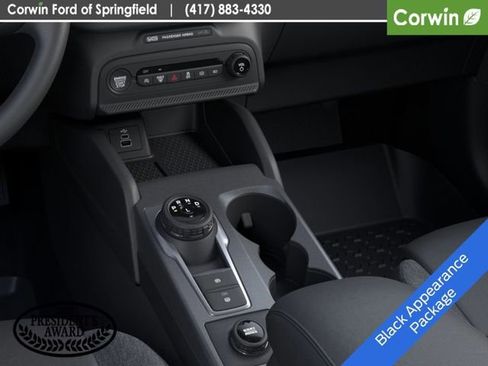 New 2026 Ford Bronco Sport Big Bend AWD/4WD image 17