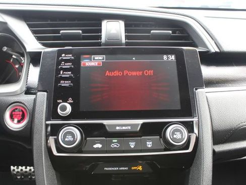 Used 2020 Honda Civic Sport image 35