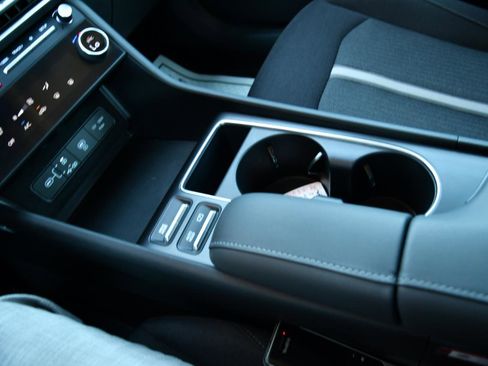 Used 2026 Hyundai Sonata Blue image 21