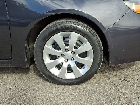 Used 2009 Subaru Impreza 2.5i image 9