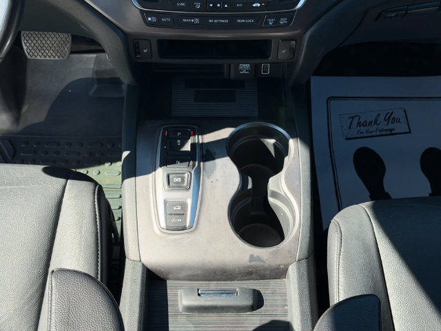 Used 2022 Honda Pilot Special Edition image 19