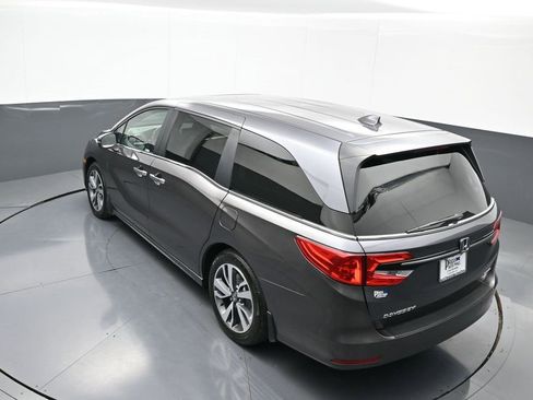 Certified 2022 Honda Odyssey Touring image 42