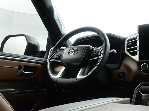 Used 2025 Toyota Sequoia 1794 Edition AWD/4WD image 15