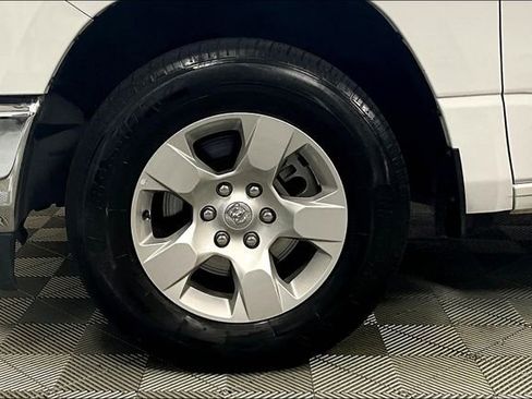 Used 2022 RAM 1500 Big Horn image 8