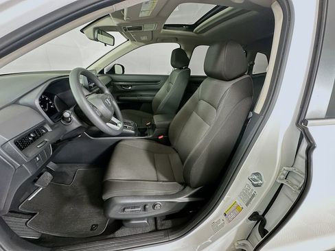 Certified 2023 Honda CR-V EX image 20