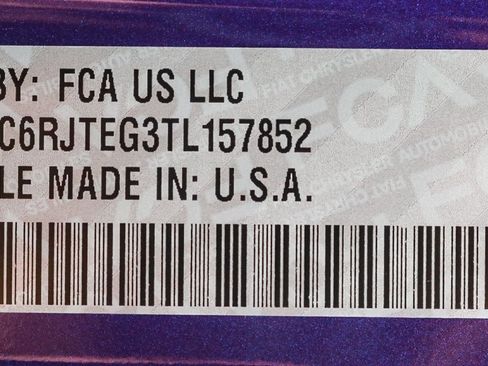 New 2026 Jeep Gladiator Mojave image 29