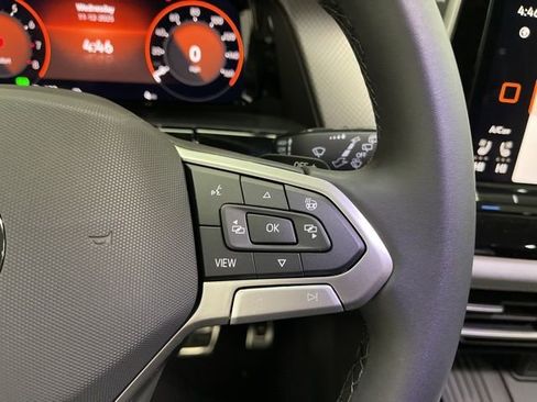 New 2026 Volkswagen Atlas Peak Edition image 19