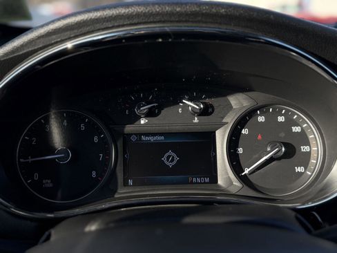 Used 2022 Buick Encore Preferred w/ Safety Package image 17