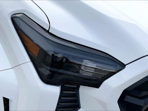New 2026 Toyota Tacoma SR5 AWD/4WD image 13