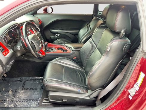 Used 2022 Dodge Challenger GT w/ Blacktop Package RWD image 19