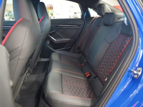 New 2026 Audi RS 3 AWD/4WD image 8