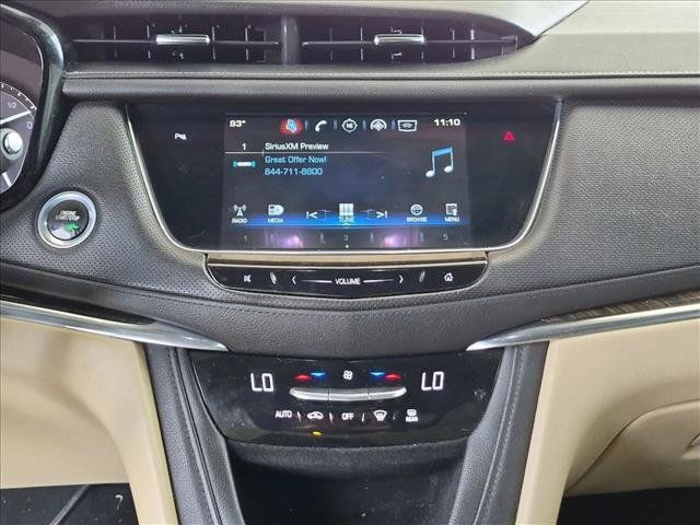 Used 2017 Cadillac XT5 FWD image 11