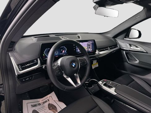 New 2026 BMW X1 xDrive28i w/ Technology Package image 9