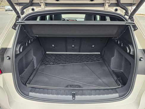 New 2026 BMW X1 xDrive28i w/ Technology Package image 62