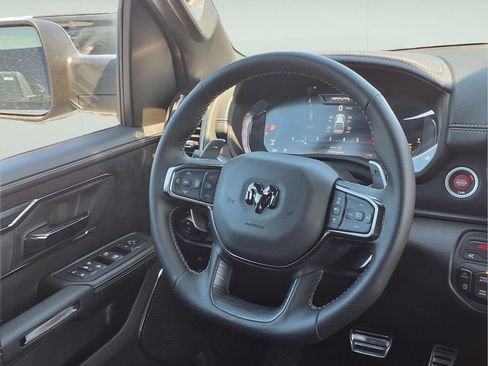 New 2026 RAM 1500 RHO AWD/4WD image 14