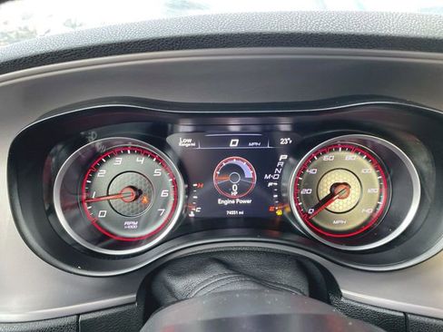 Used 2023 Dodge Charger GT image 11