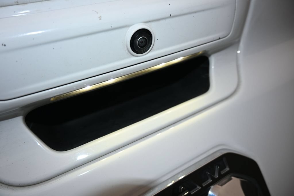 Used 2022 RAM 1500 Big Horn AWD/4WD image 43