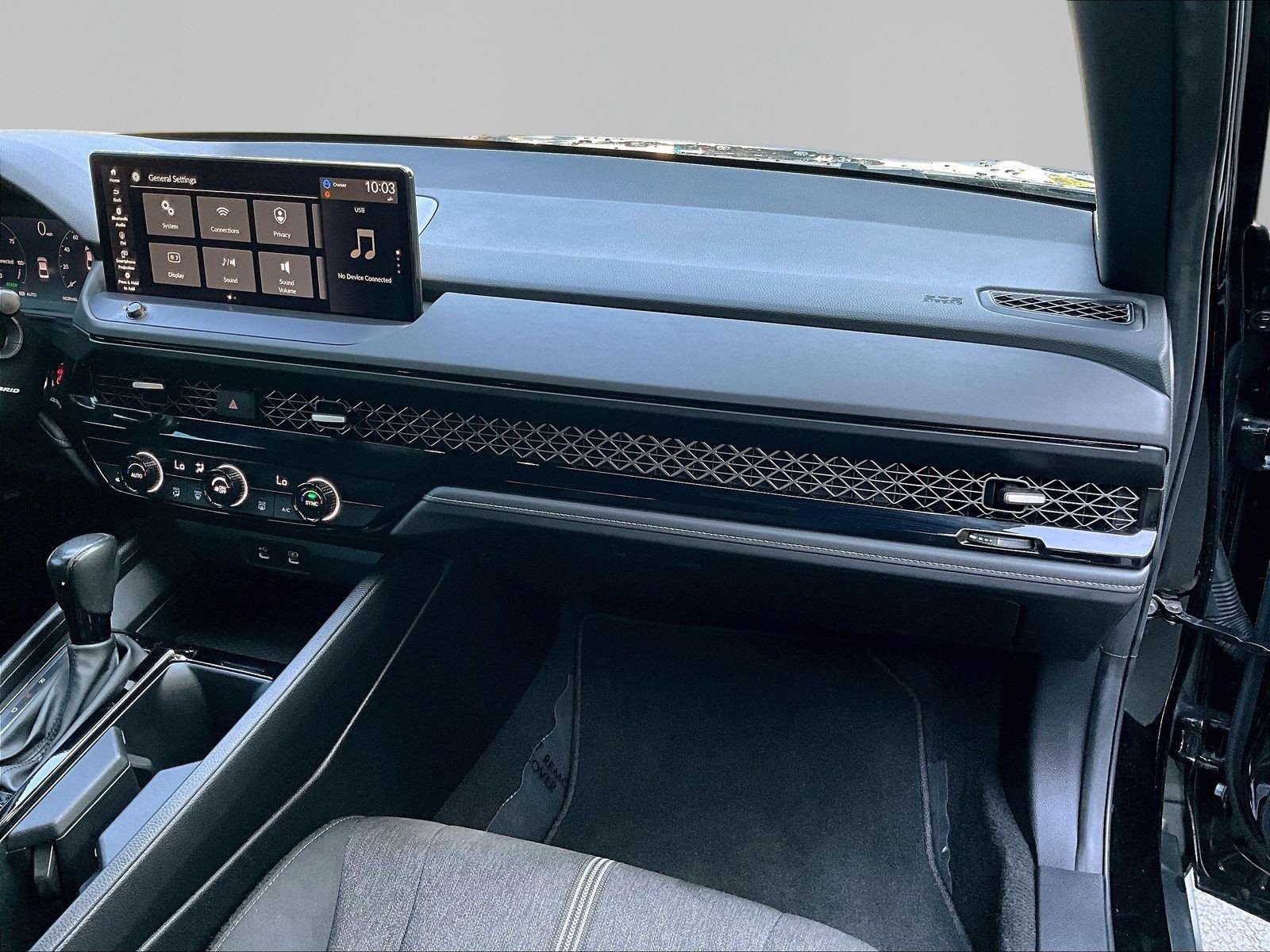 Certified 2024 Honda Accord Sport image 25