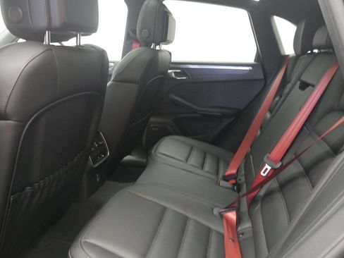 New 2026 Porsche Macan GTS AWD/4WD image 19