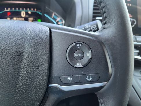 Used 2024 Honda Odyssey EX-L image 8
