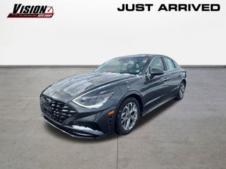 Certified 2023 Hyundai Sonata SEL w/ Convenience Package 360° Tour