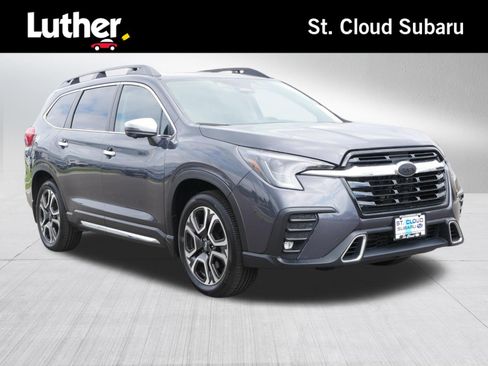 Used 2023 Subaru Ascent Touring AWD/4WD image 1