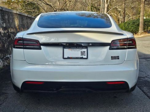 Used 2023 Tesla Model S Plaid image 9