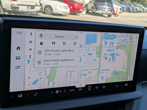 Used 2025 Ford Explorer Active image 26