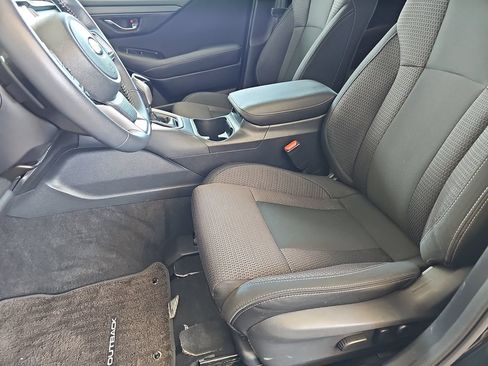 Certified 2024 Subaru Outback Premium AWD/4WD image 19