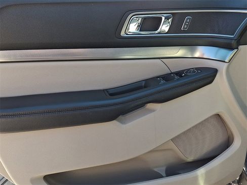 Used 2019 Ford Explorer XLT w/ Equipment Group 202A image 14