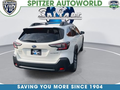 Used 2024 Subaru Outback Premium AWD/4WD image 9
