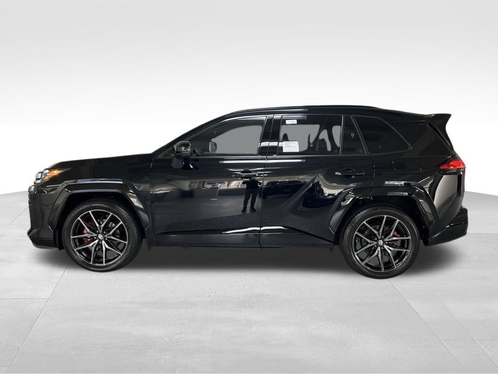 New 2026 Toyota RAV4 AWD Plug-in Hybrid image 2