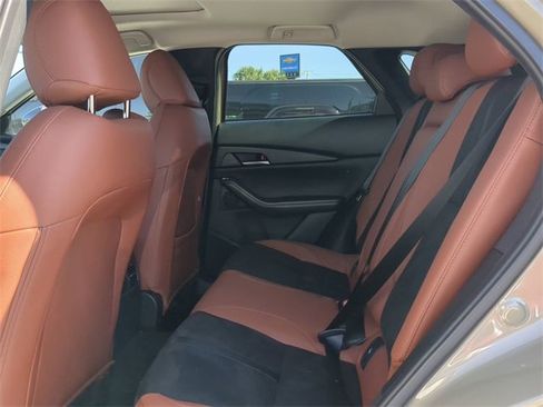 Used 2025 MAZDA CX-30 Carbon image 14