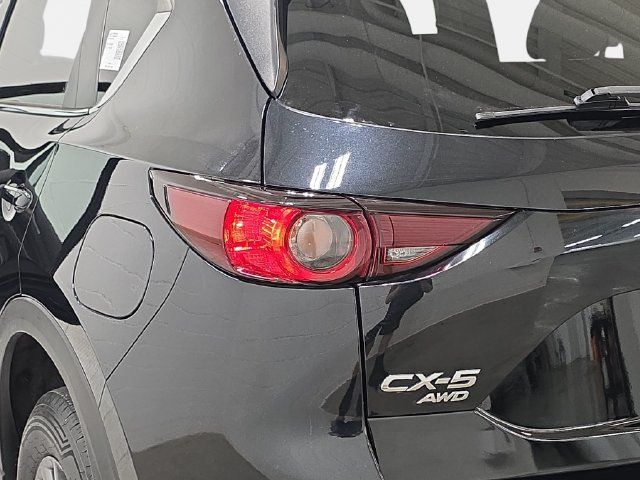 Used 2017 MAZDA CX-5 Touring w/ Preferred Equipment Package AWD/4WD image 34