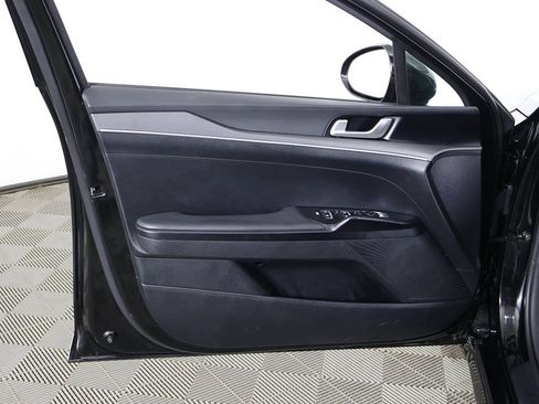 Used 2025 Kia K5 LXS image 20