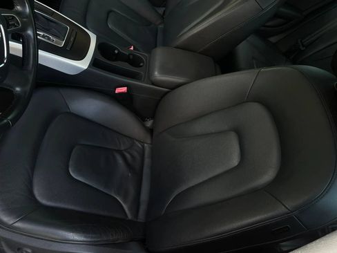 Used 2010 Audi A4 2.0T Premium Plus AWD/4WD image 12