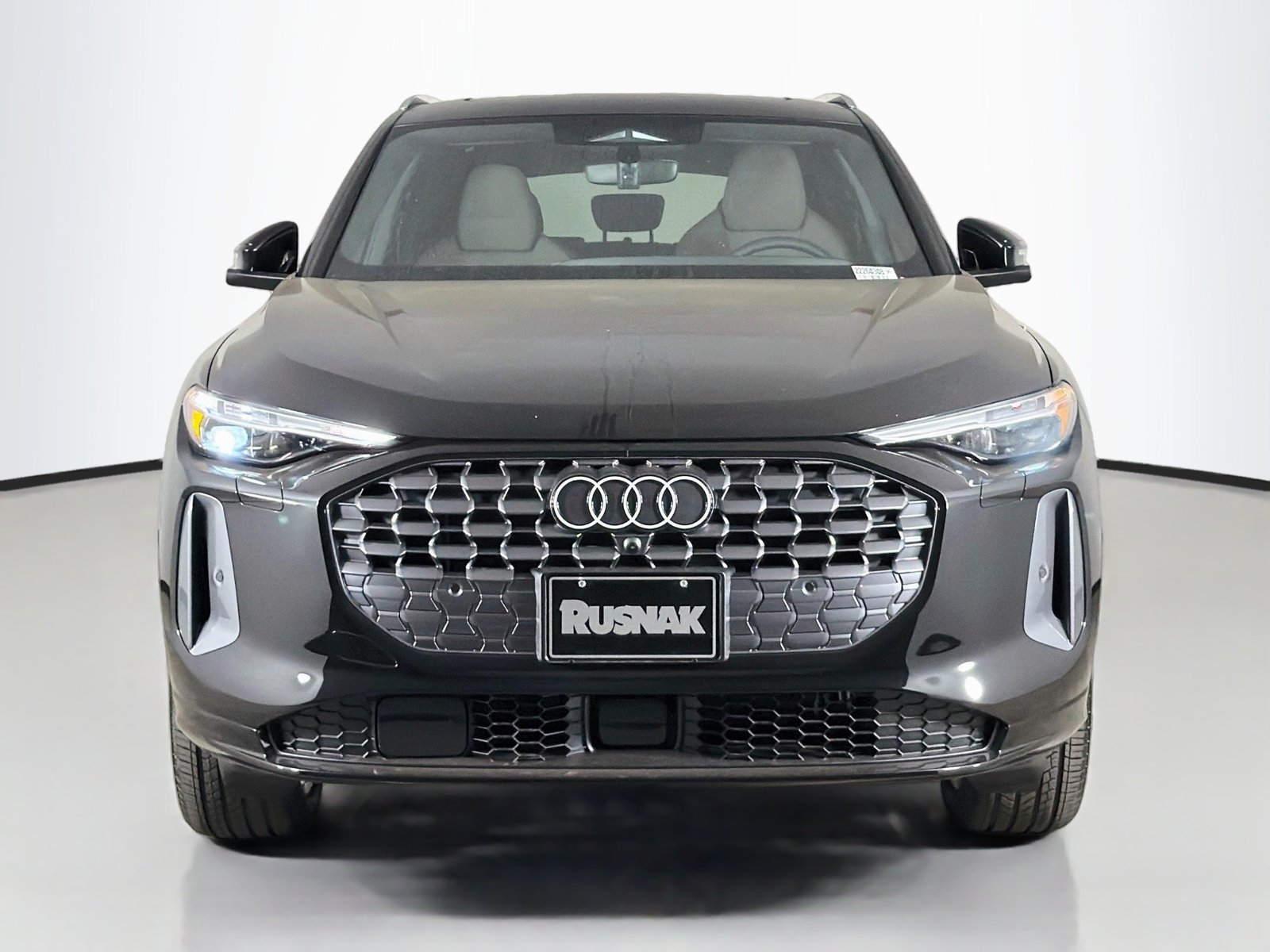 New 2026 Audi Q5 Premium AWD/4WD image 2