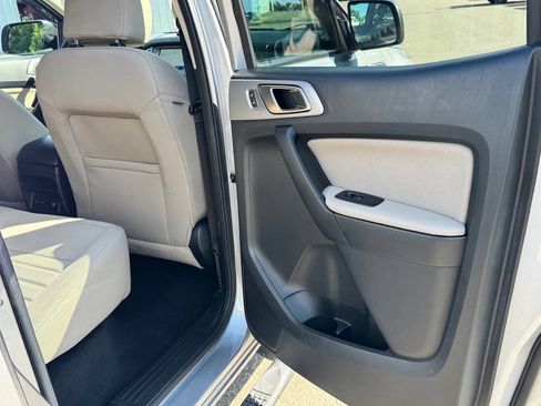 Used 2022 Ford Ranger XLT w/ Equipment Group 302A High RWD image 26