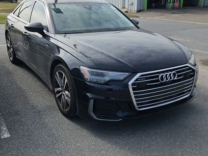 Used 2023 Audi A6 3.0T Premium
