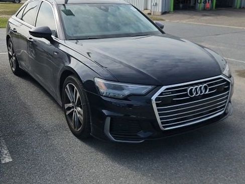 Used 2023 Audi A6 3.0T Premium image 1