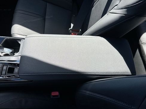 New 2026 Toyota Camry XSE image 24