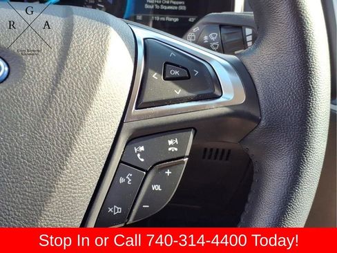 Used 2023 Ford Edge SEL w/ Convenience Package AWD/4WD image 27