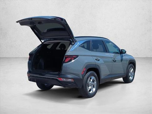 Used 2024 Hyundai Tucson SEL AWD/4WD image 5