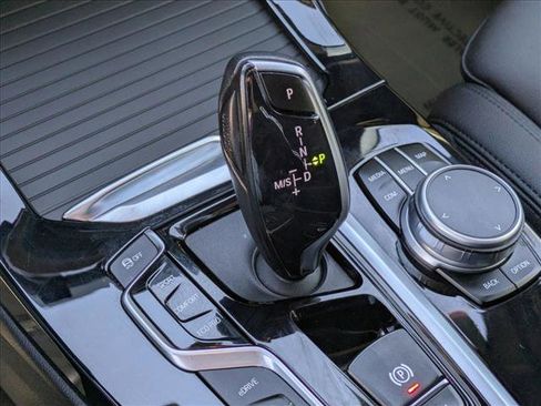 Used 2021 BMW X3 xDrive30e w/ Convenience Package image 20