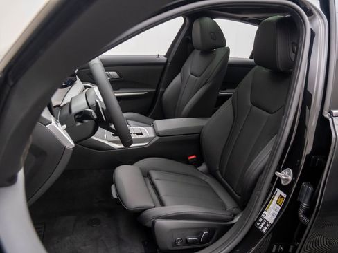 New 2026 BMW 330i xDrive Sedan w/ M Sport Package image 16