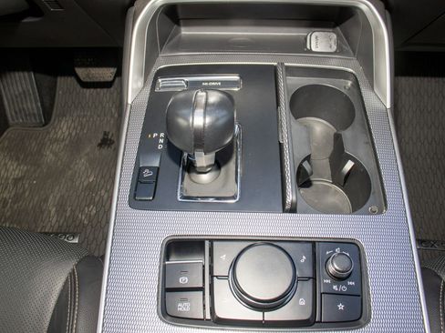 Used 2025 MAZDA CX-90 3.3 Turbo w/ Preferred Package image 25